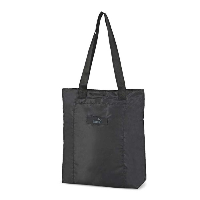 PUMA Core Pop Shopper 7,6 l schwarz