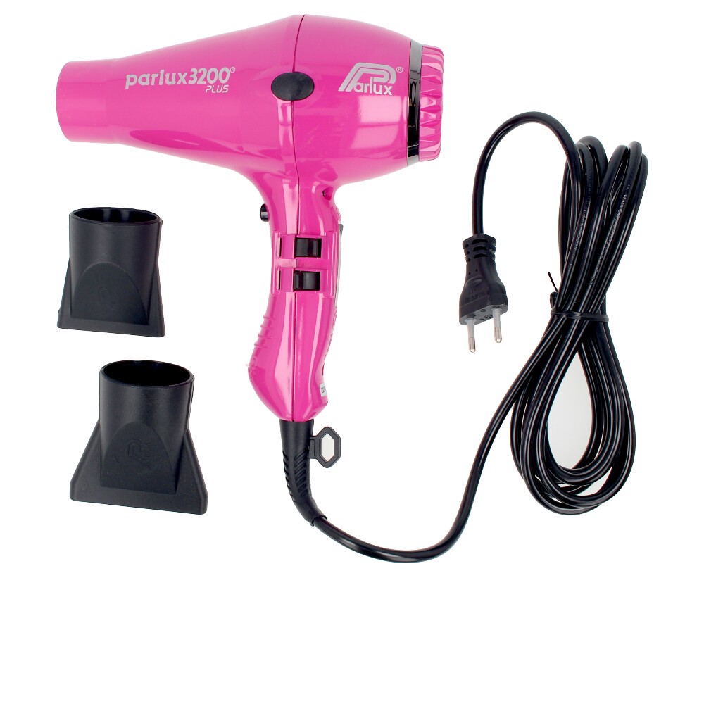 Parlux 3200 Plus Haartrockner #fuchsia 1 Stk