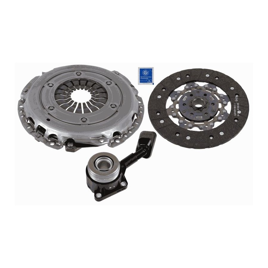 SACHS COUPLAGE SET XTEND PLUS CSC 3000 990 446