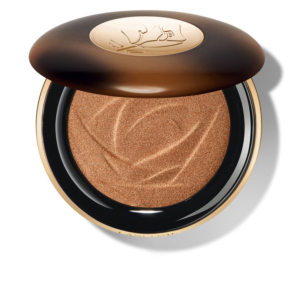 Teint Idole Ultra Wear Skin Transforming Highlighter für strahlenden Glanz Nr. 05-Copper Glow, 10 g
