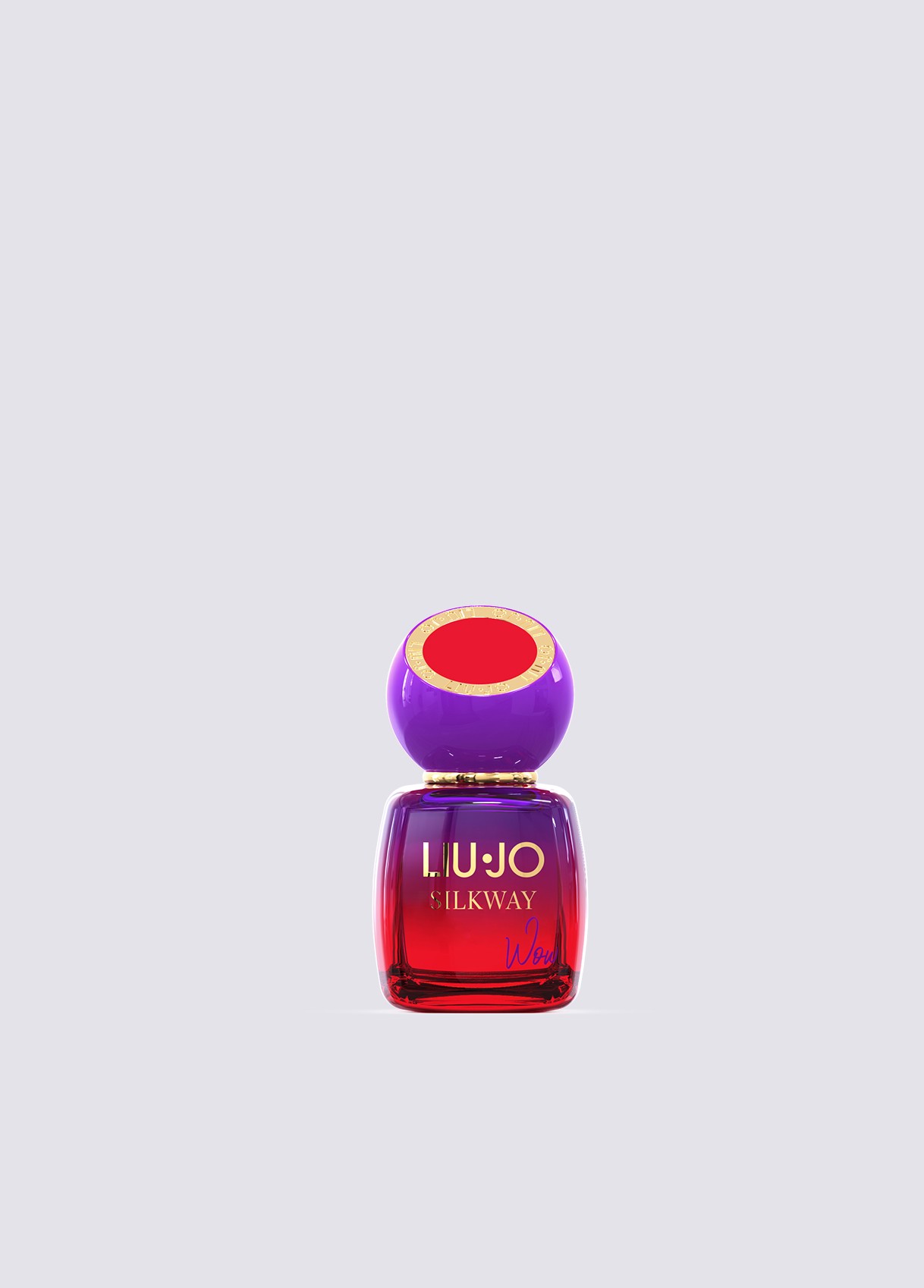 Liu Jo Liu Jo Silkway Wow - Eau De Parfum 30 ml