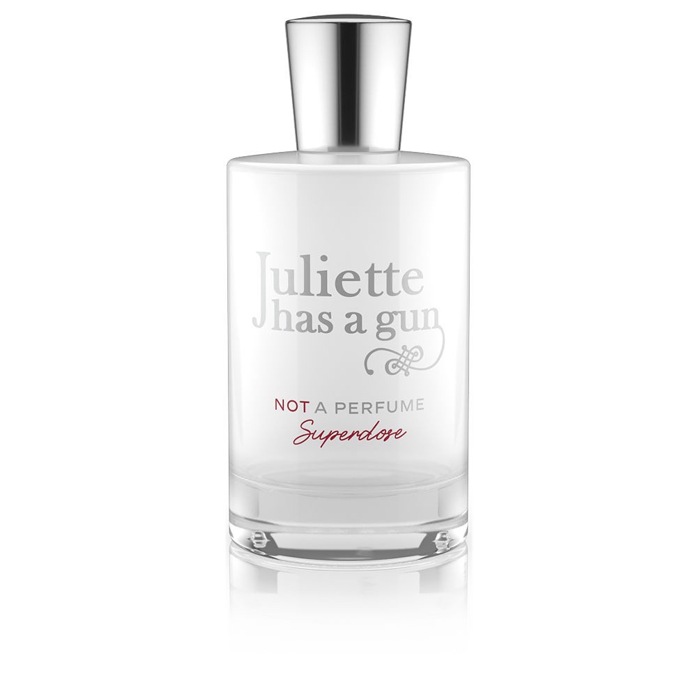 Not A parfüm Superdose eau de parfum spray 100 ml