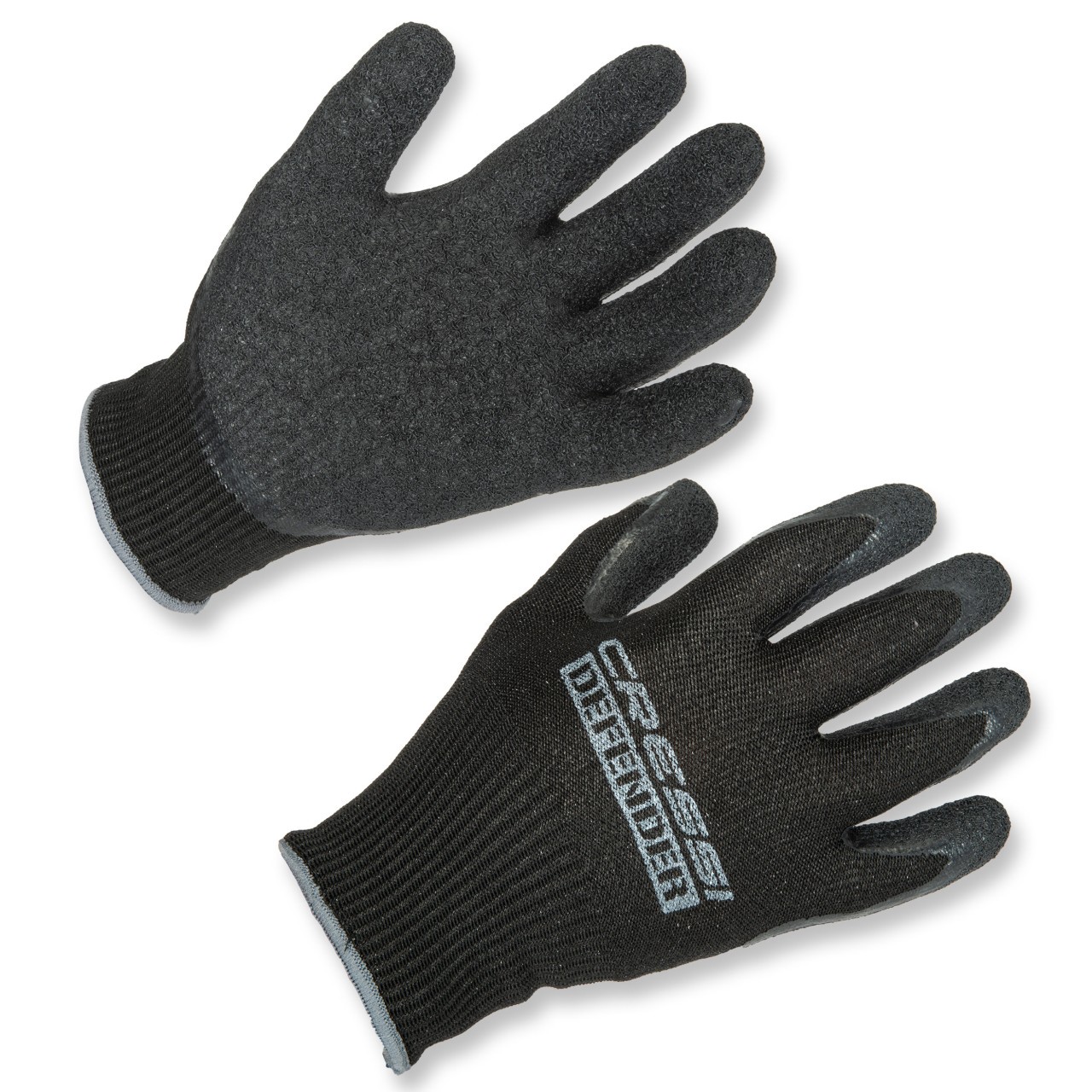 Cressi Handschuh Defender - Schutz vor Abschürfungen 