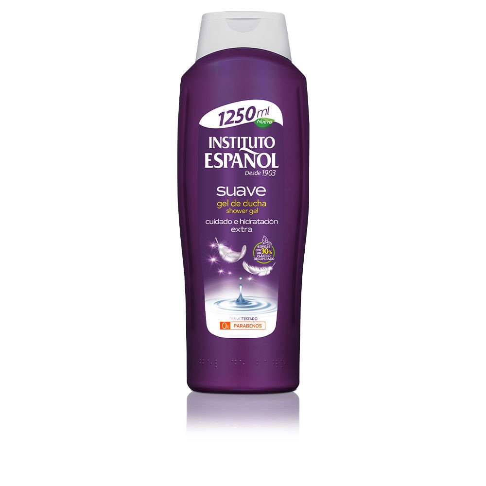 Soft Duschgel 1250 ml