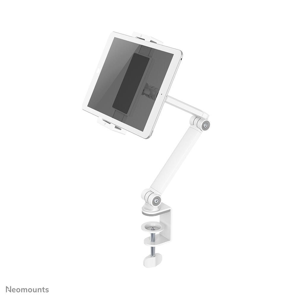 Neomounts DS15-545WH1 Universal Tablet-Halterung für 4,7-12,9