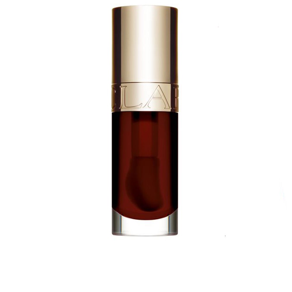 Lip Comfort Lippenöl #09-Schokolade