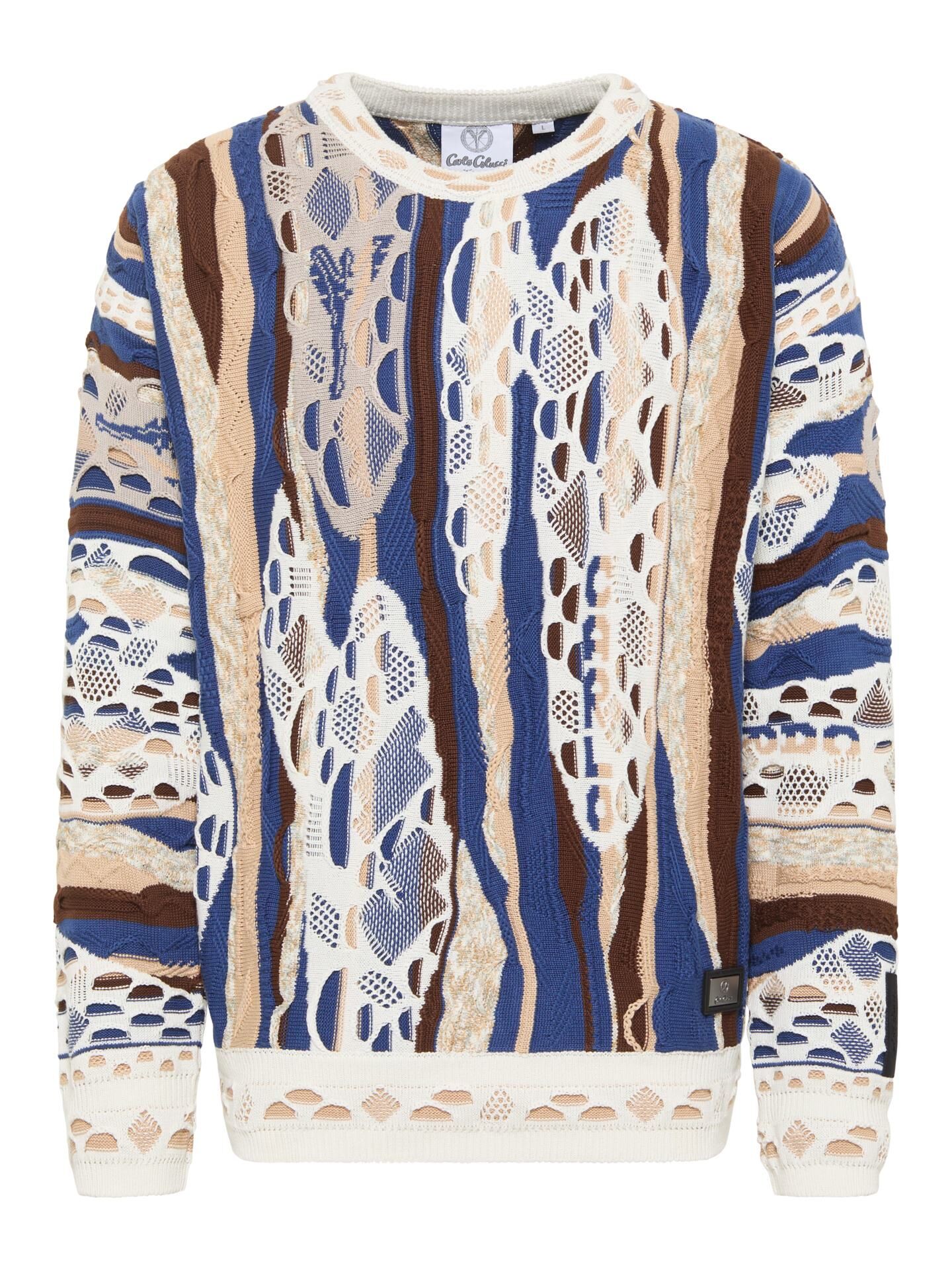 Strickpullover