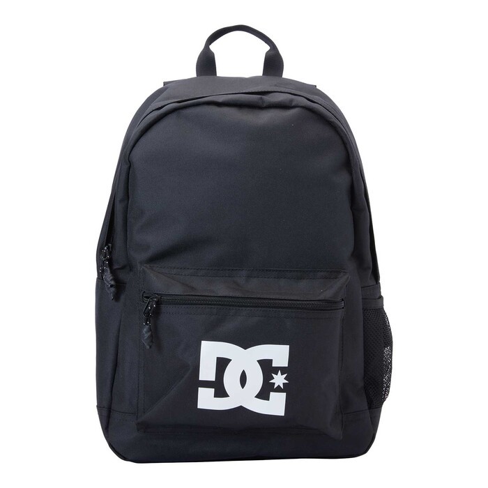 DC SHOES Rucksack Nickel 20 l schwarz