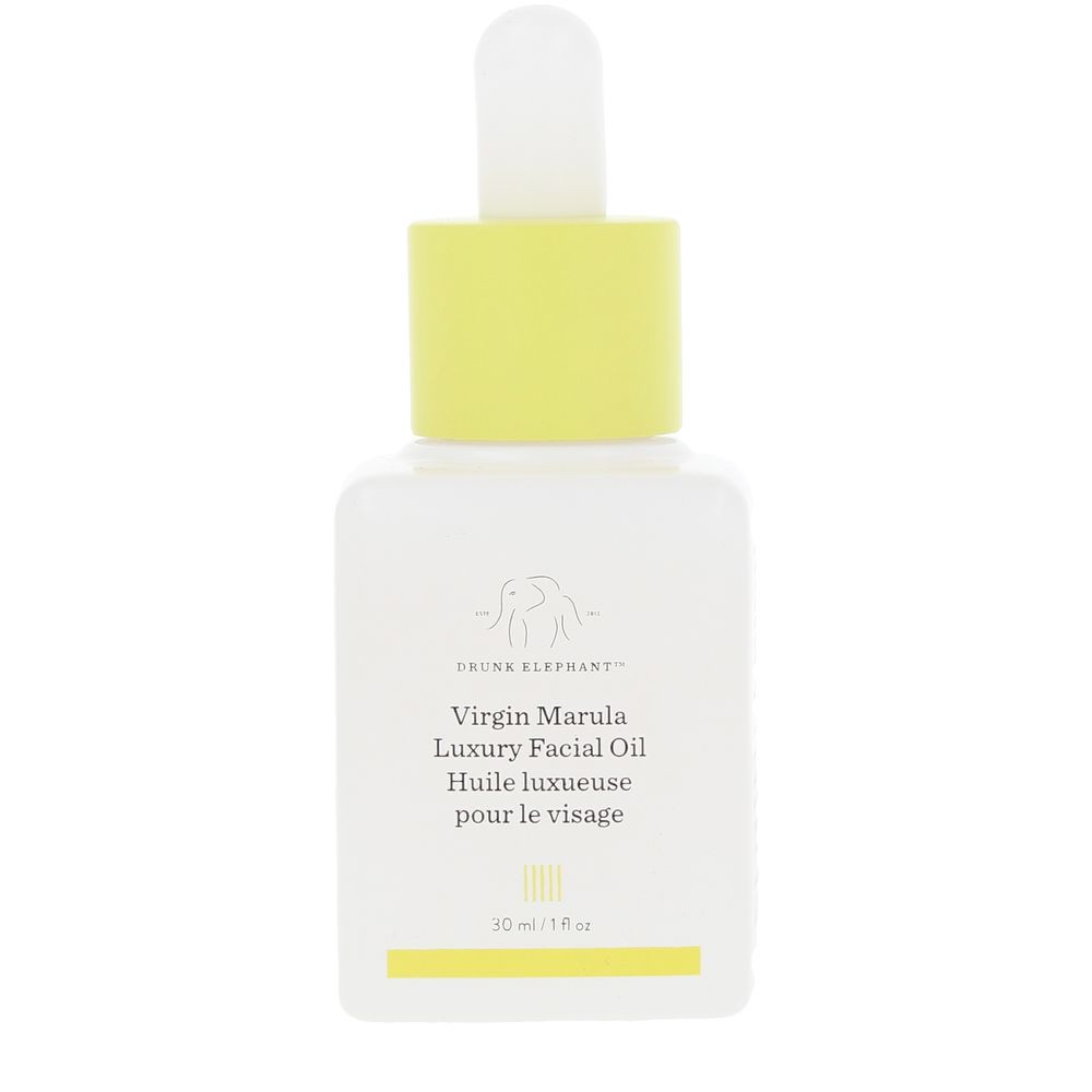 Virgin Marula Luxury Gesichtsöl 30 ml