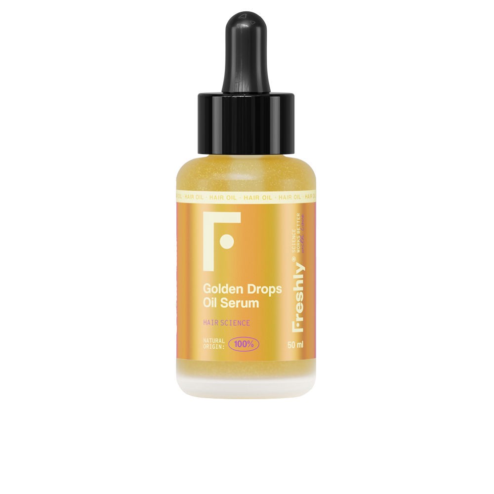 Golden Drops Serum-Haaröl 50 ml