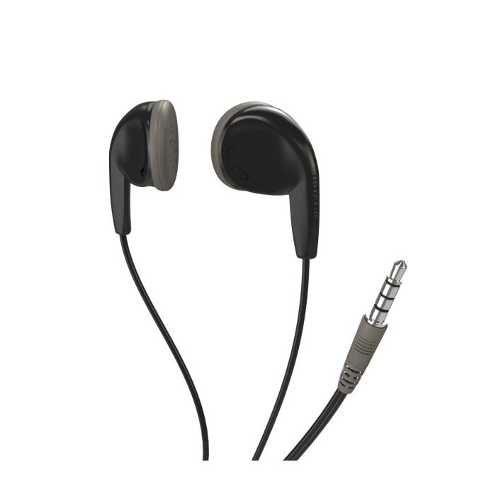 MAXELL EB-98 In-Ear Kopfhörer schwarz