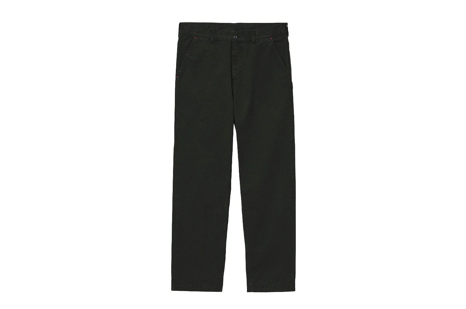 Carhartt WIP - Wesley Pant - Hose-Jeans