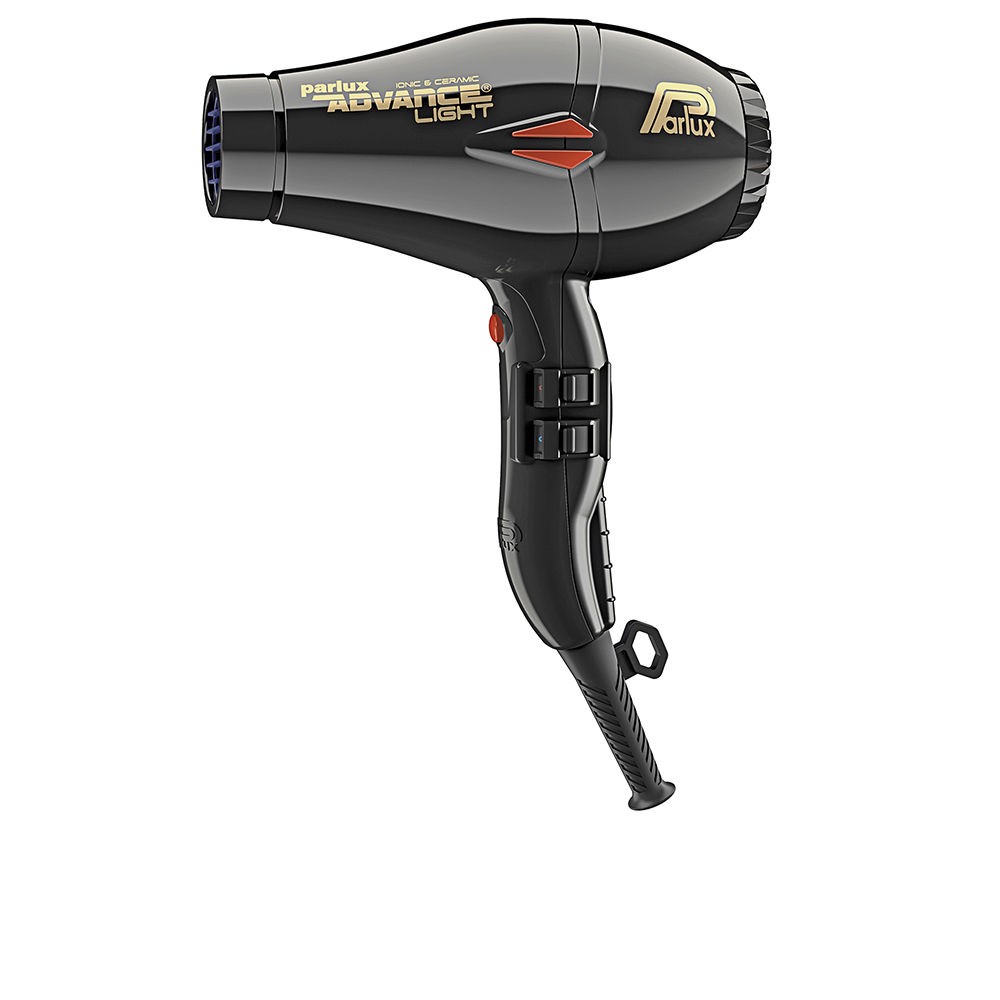 Parlux Advance Haartrockner #schwarz 1 Stk