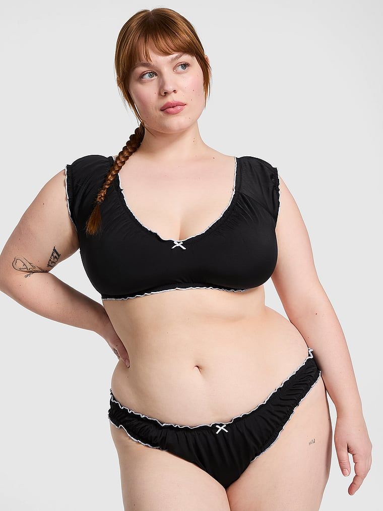 Top bikini Hudson