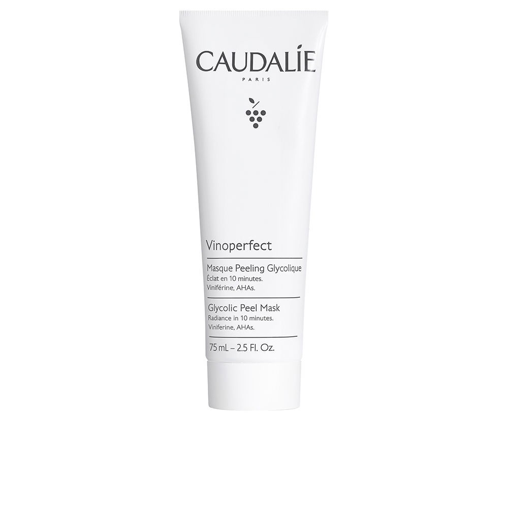 Vinoperfect mascarilla peeling glicólico 75 ml
