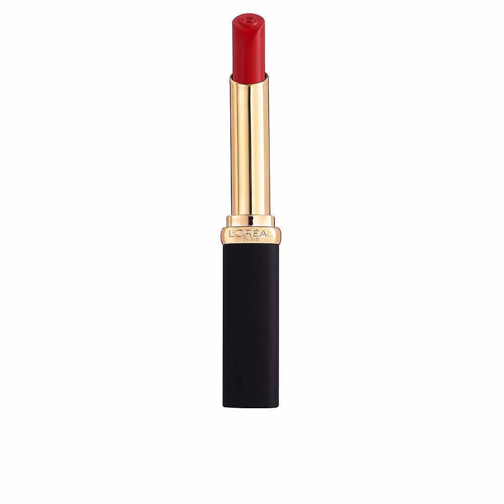 Color Riche Matt-Lippenstift mit intensivem Volumen #336-le rouge avantgarde