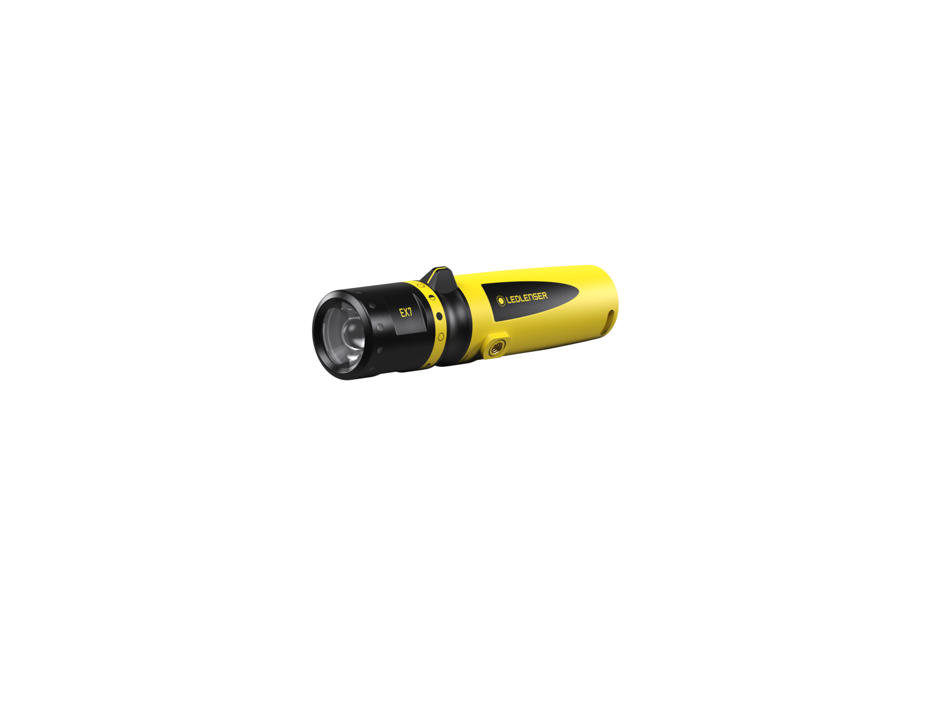 Taschenlampe EX7