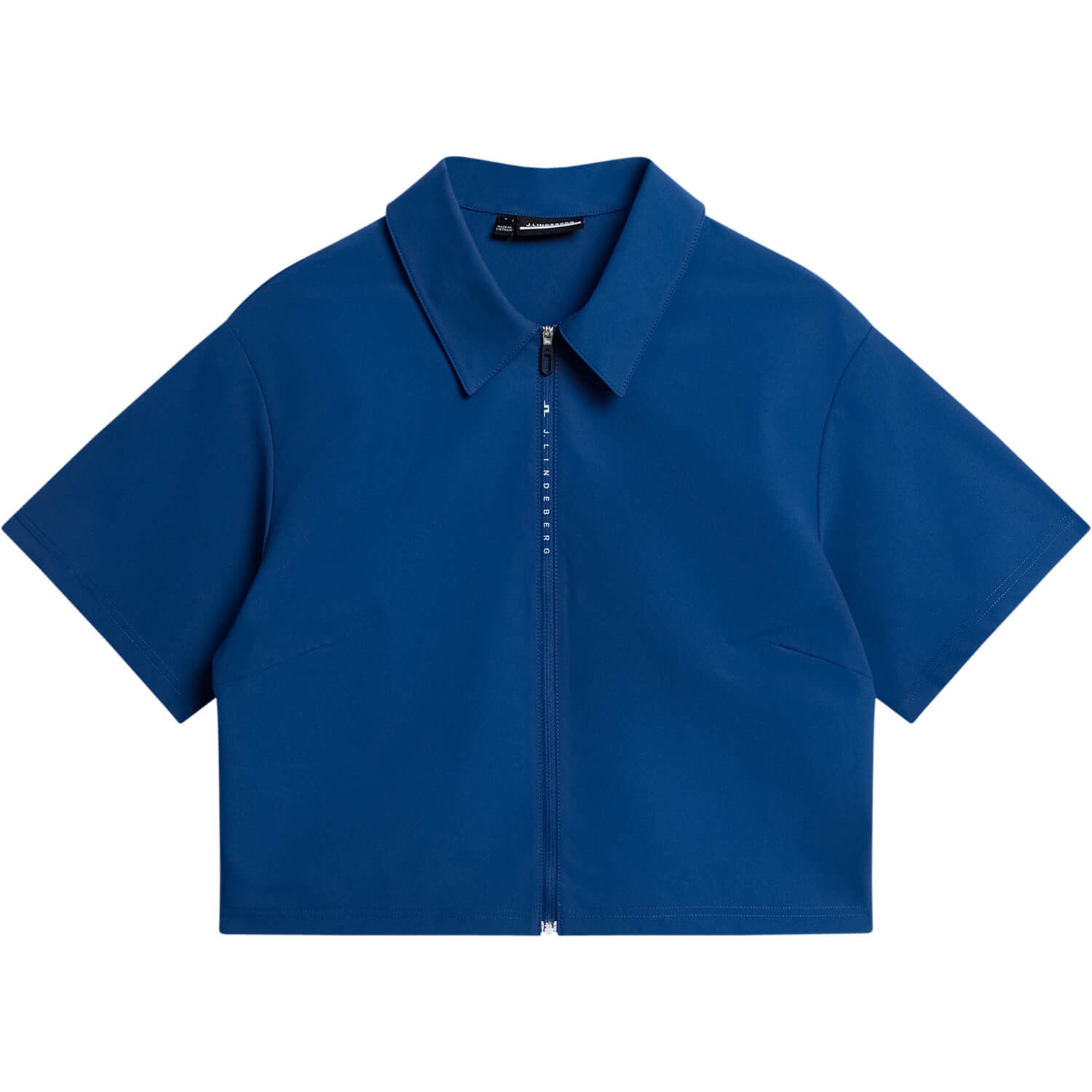 J. LINDEBERG Kurzjacke Cassandra , dunkelblau