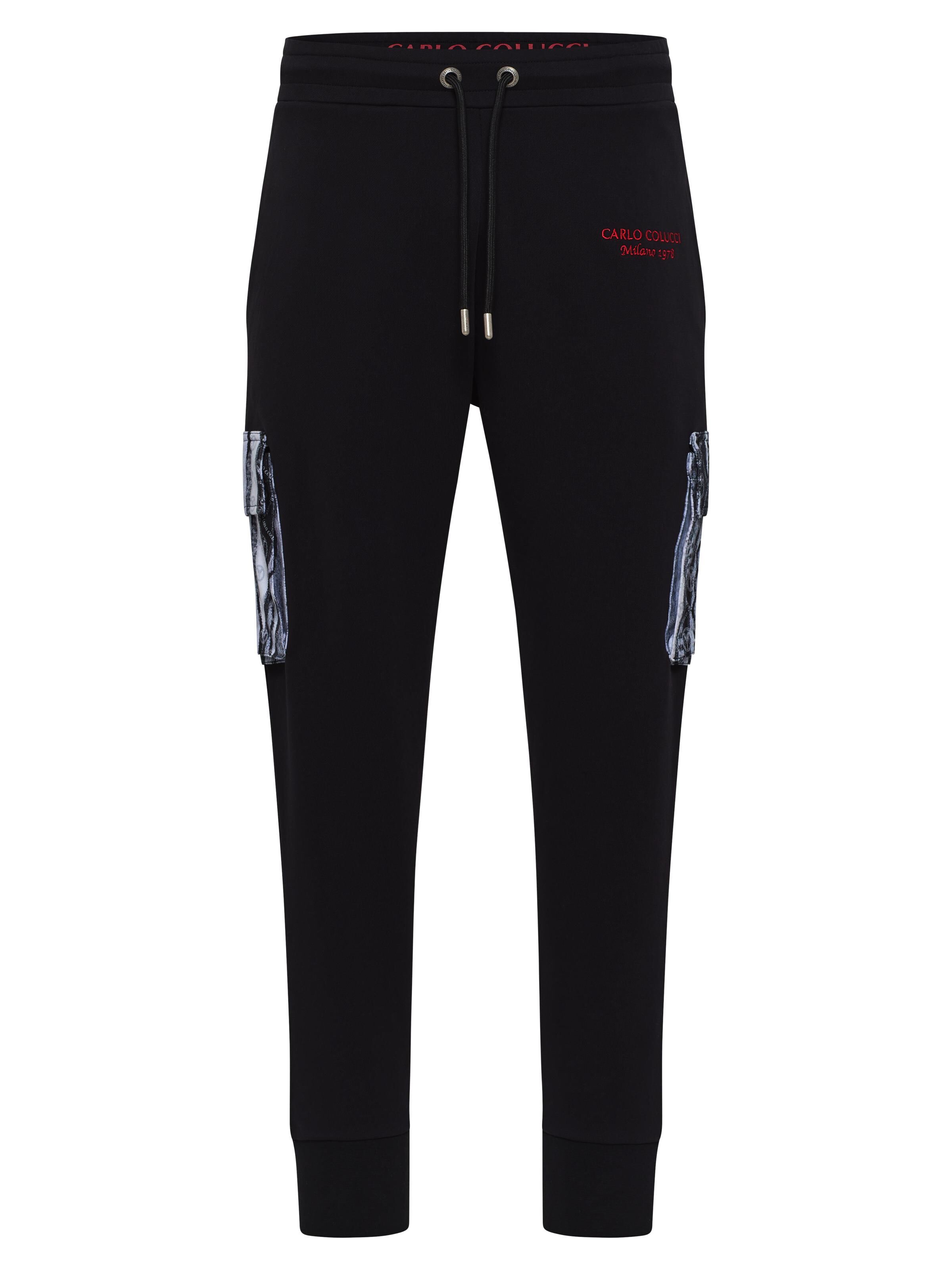 Sweat Jogger
