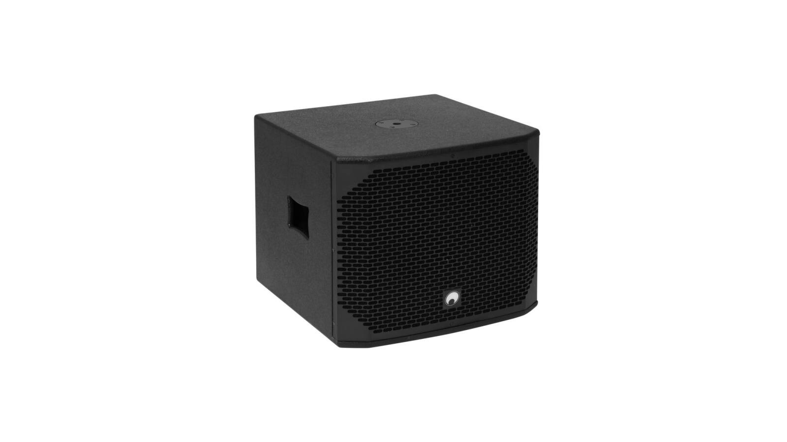OMNITRONIC AZX-115A PA-Subwoofer aktiv 400W