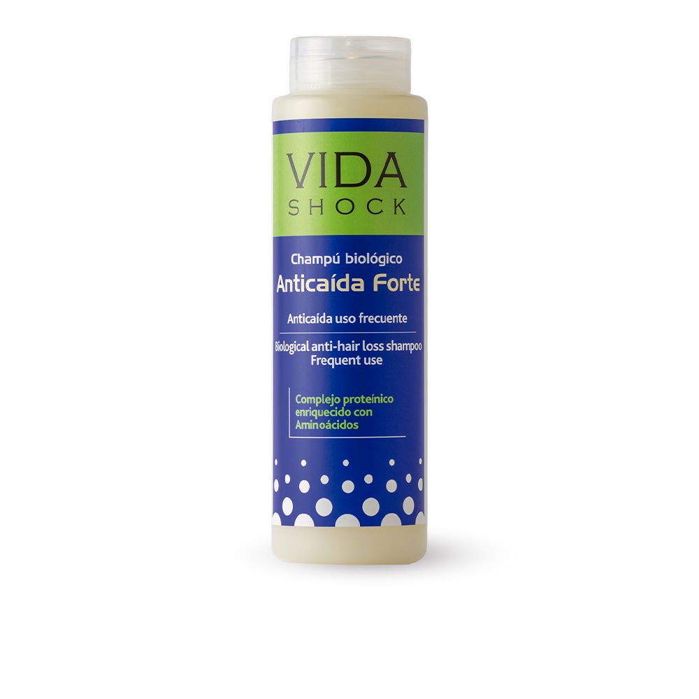 Vida Shock Haarausfall forte Shampoo 300 ml