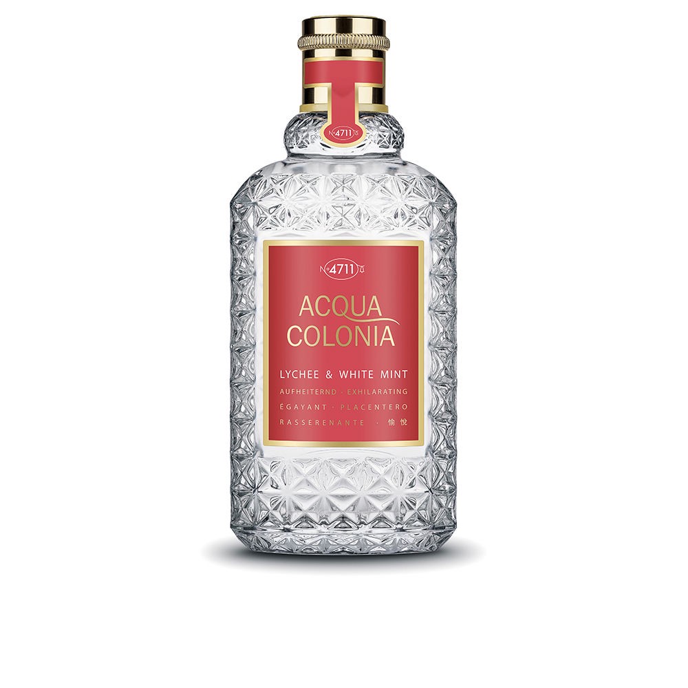 Acqua Colonia Lychee & White Mint eau de cologne spray 170 ml