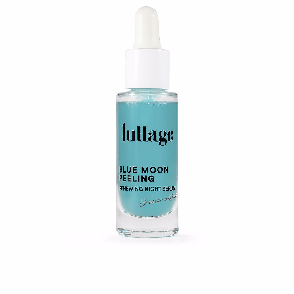 Blue Moon Peeling serum renovador nocturno 20 ml