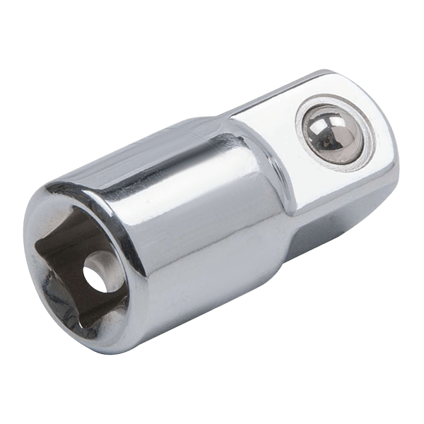 MILWAUKEE 4932480406 Nagyobbító adapter, racsni Hajtónégyszög mérete: 20 (3/4