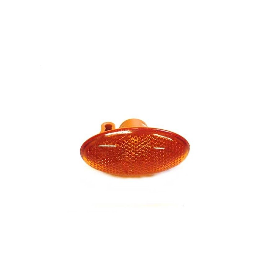 SIPPER LIGHT GAUCHE ou DROITE à '05 ORANGE par pièce 4028913 Van Wezel