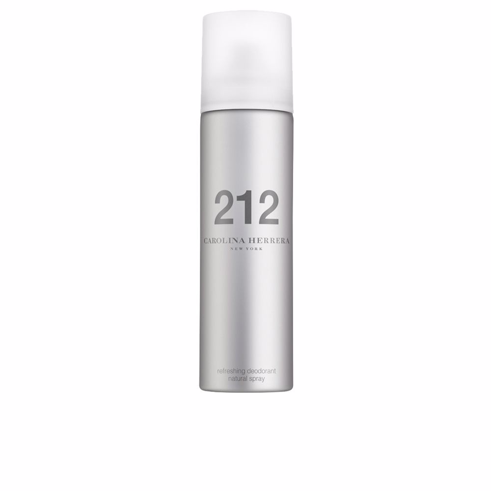 212 Nyc For Her deodorant spray 150 ml