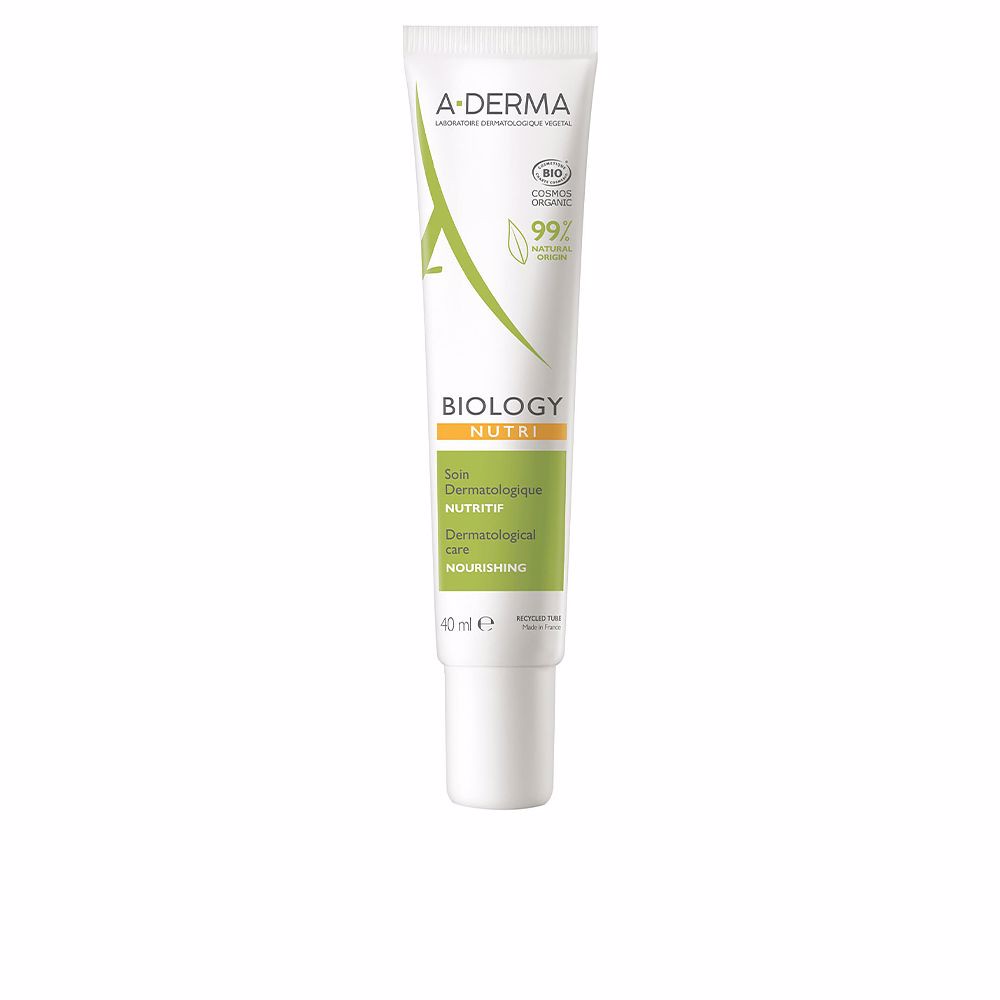 Biologie nährende dermatologische Pflege 40 ml