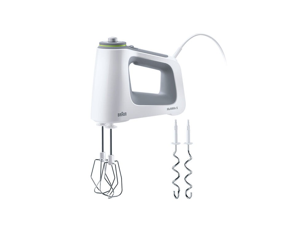 MultiMix5 Handmixer HM5100