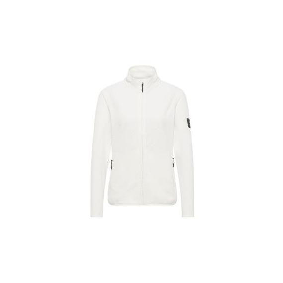 Damen Fleecejacke ERESCH Witeblaze