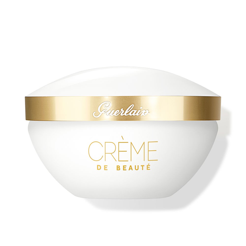 Crème De Beauté Make-up-Entfernercreme 200 ml