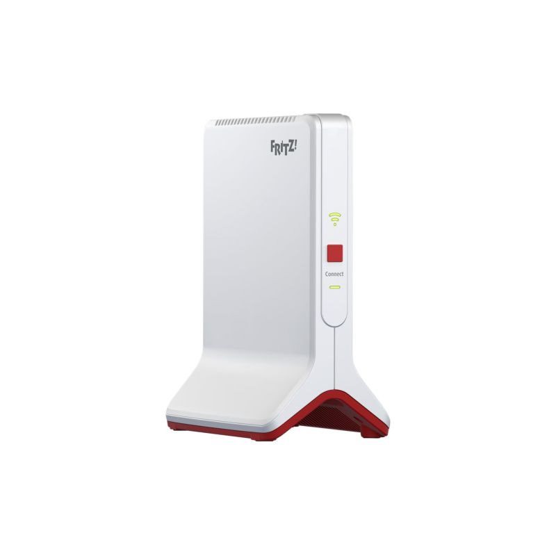AVM FRITZ! Repeater 3000 Wi-Fi-Range-Extender GigE Wi-Fi 5 2.4 GHz, 5 GHz