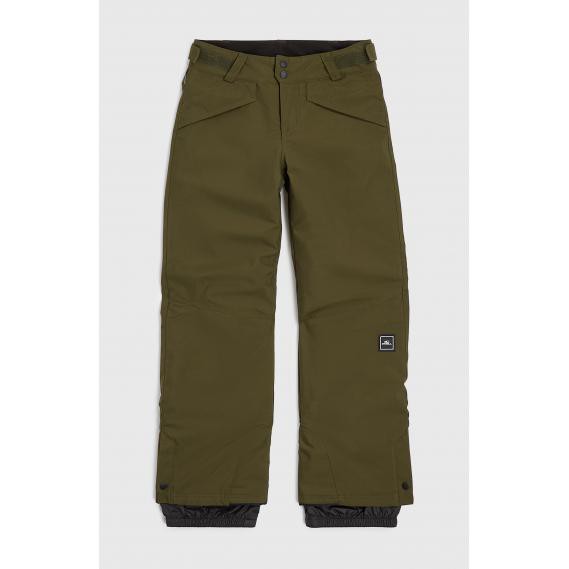 Kinder Skihose O'Neill Hammer Snow