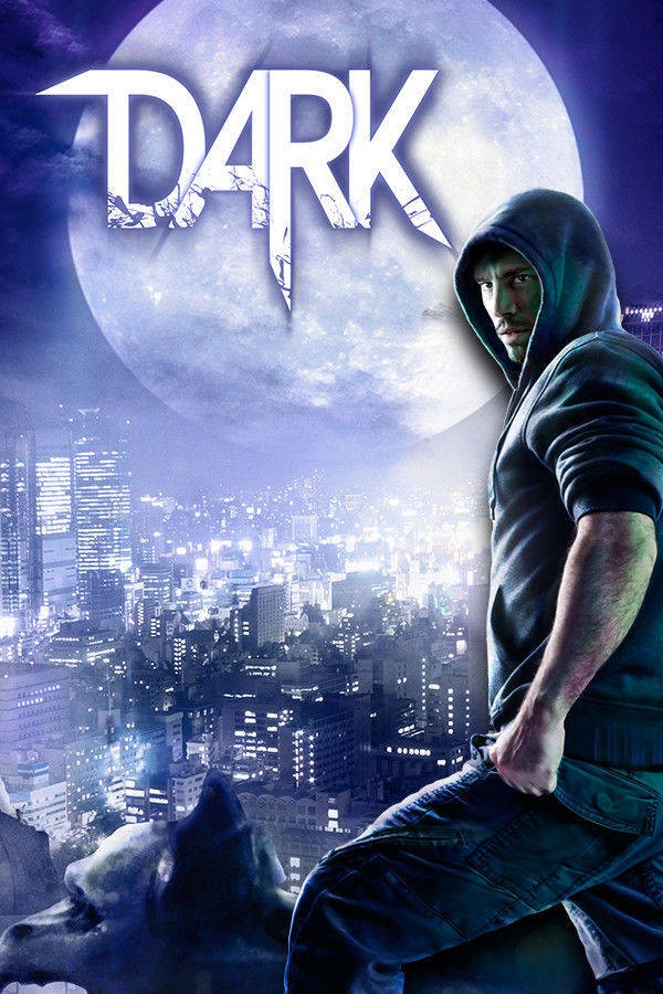 DARK - PC-Spiel