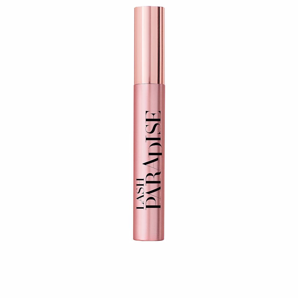 Lash Paradise eye mascara #extra black