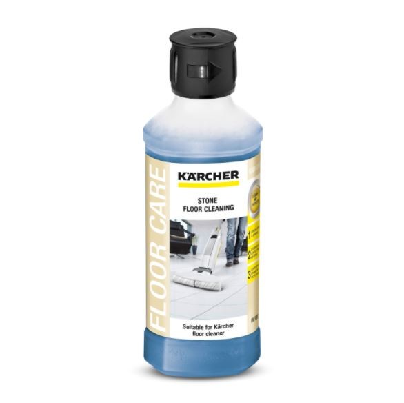 Agent de nettoyage de surface de pierre et de façade Karcher 6.295-943.0