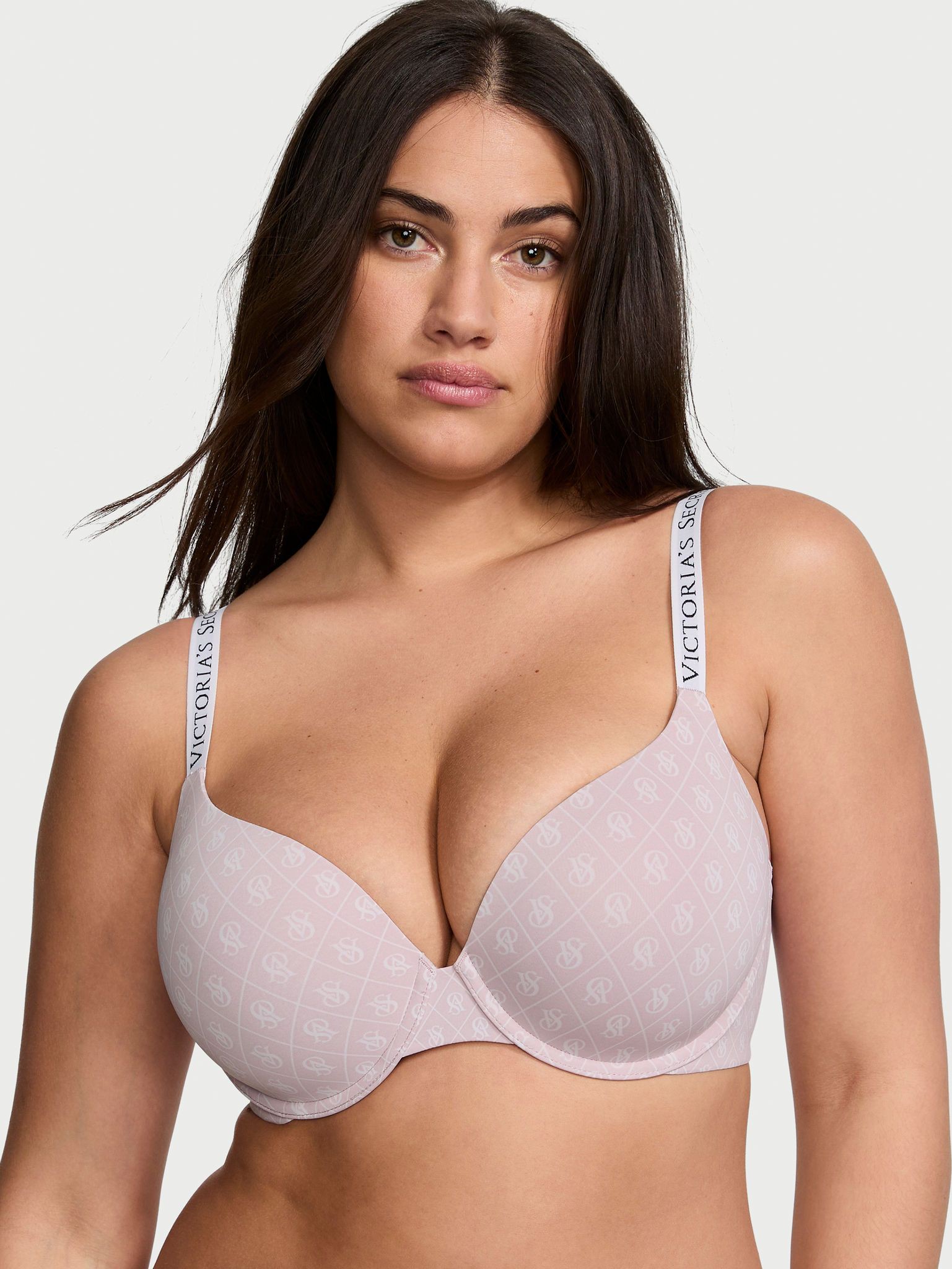 T-shirt Push-up podprsenka Perfect Shape