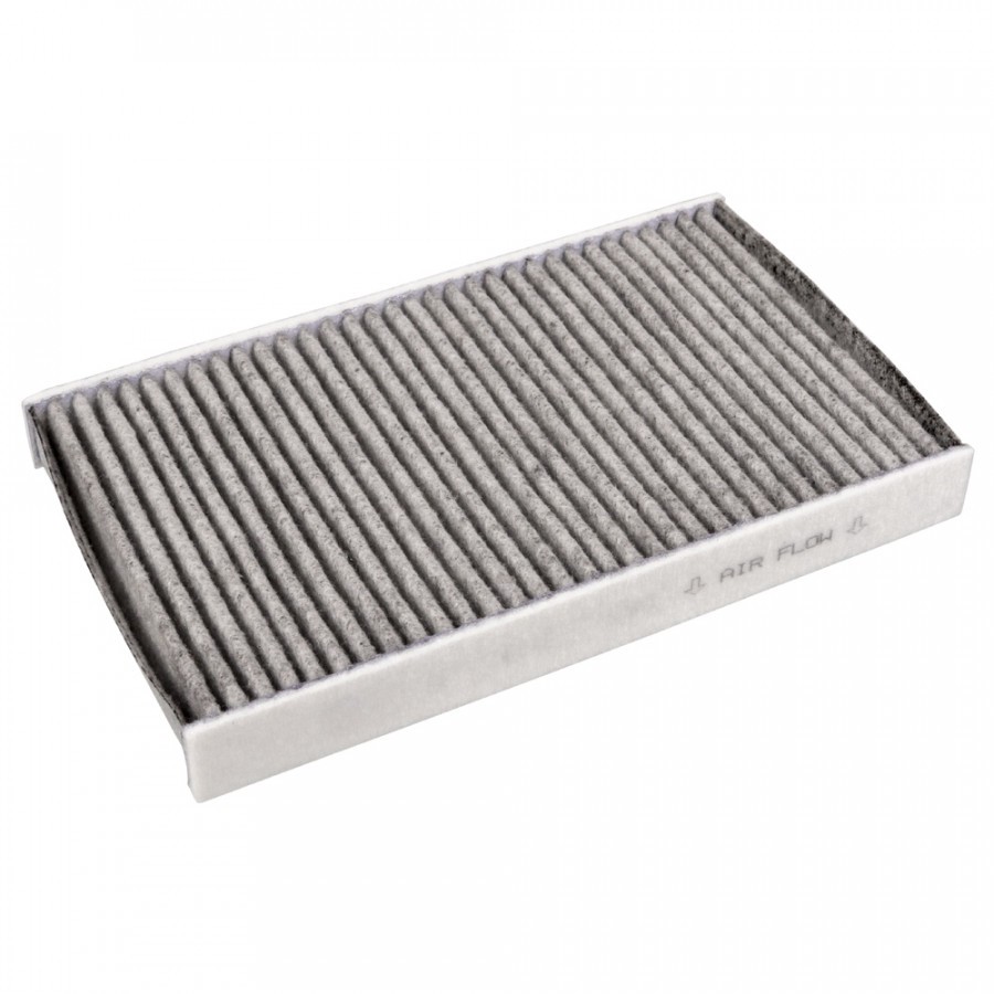 Filtre, air de l'habitacle ADA102526 Blue Print