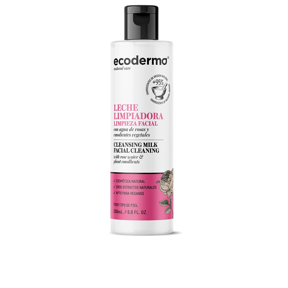 Reinigungsmilch 200 ml
