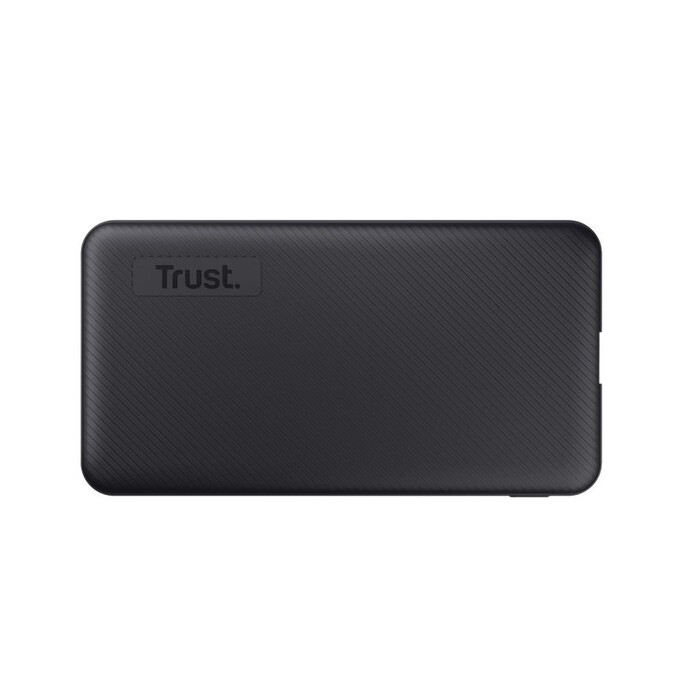 Trust PRIMO 5.000 mAh Powerbank ECO black
