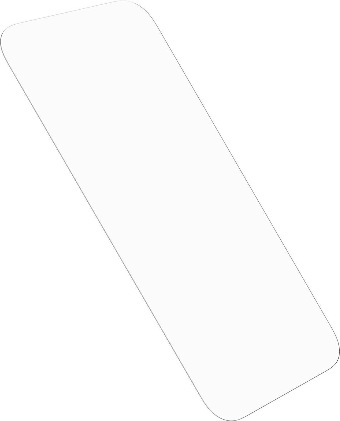 OtterBox Premium Glass Antimikrobieller Displayschutz für das Apple iPhone 15 Pro