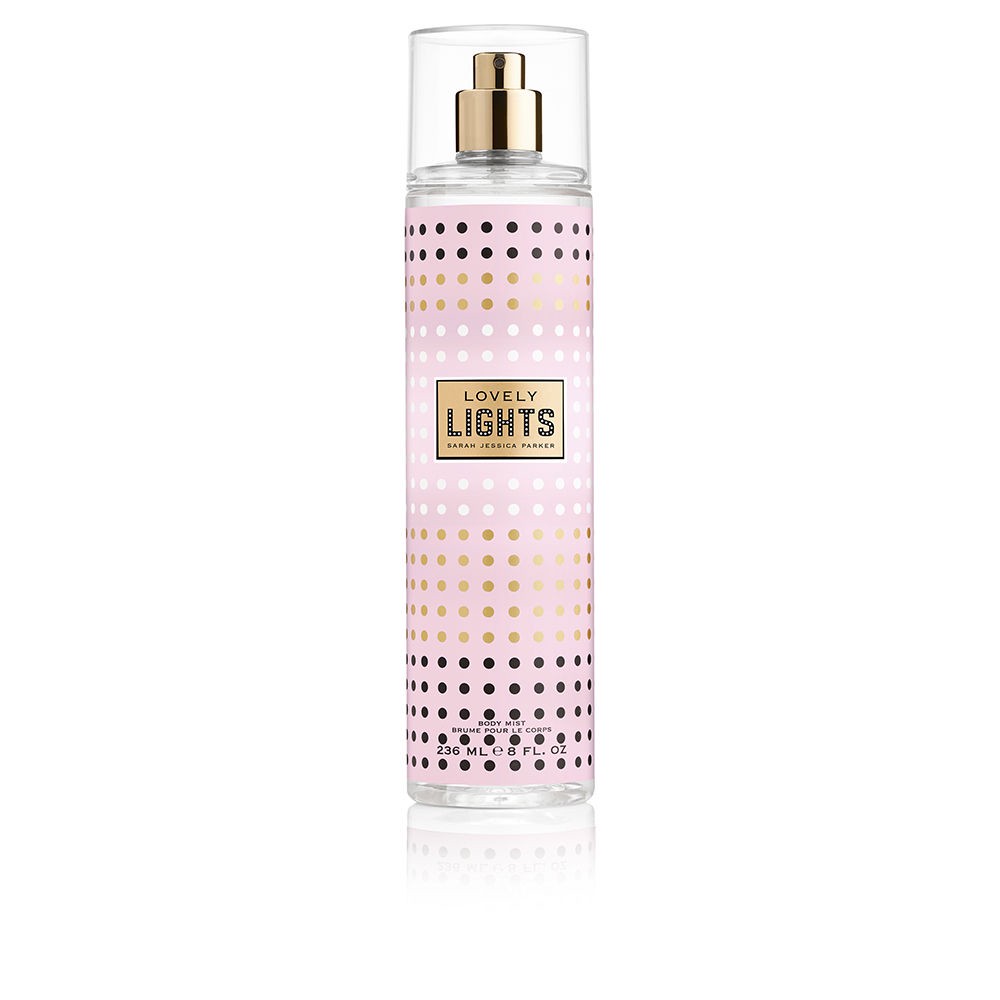 Lovely Lights Körperspray 236 ml