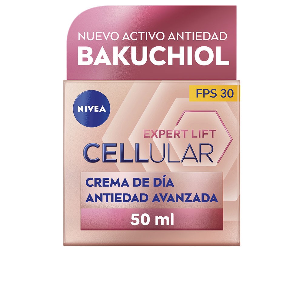 Cellular Filler Elastizität Tagescreme LSF30 50 ml