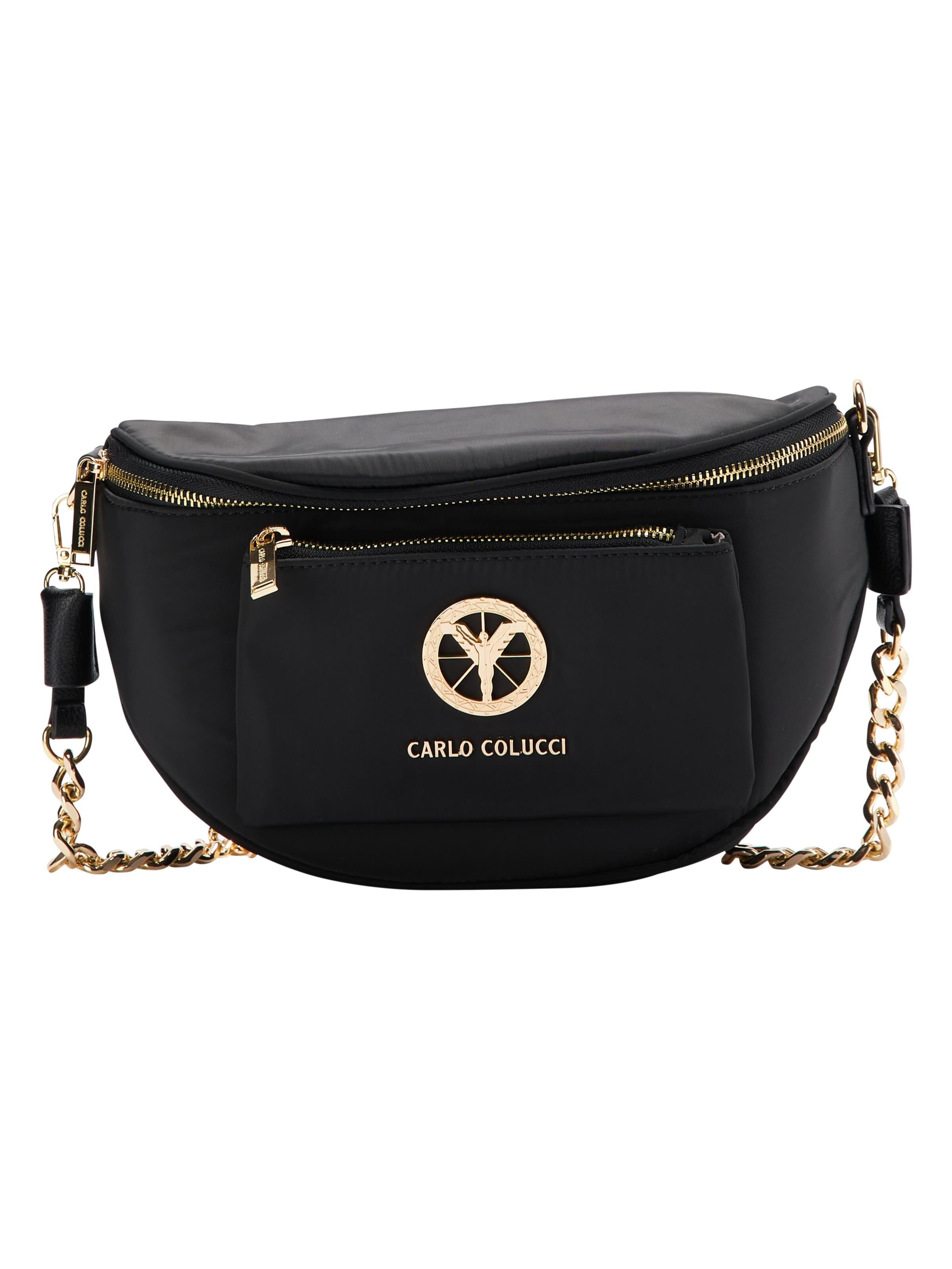 Tasche mit Kette
