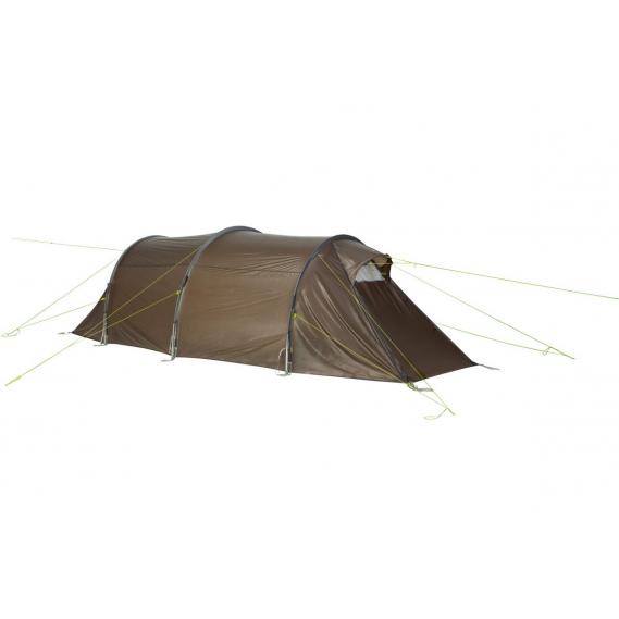 Zelt Tatonka Rokua 2 stone-grey-olive
