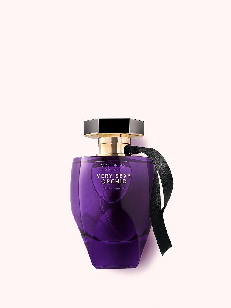 Very Sexy Orchid Apă de parfum 100ml