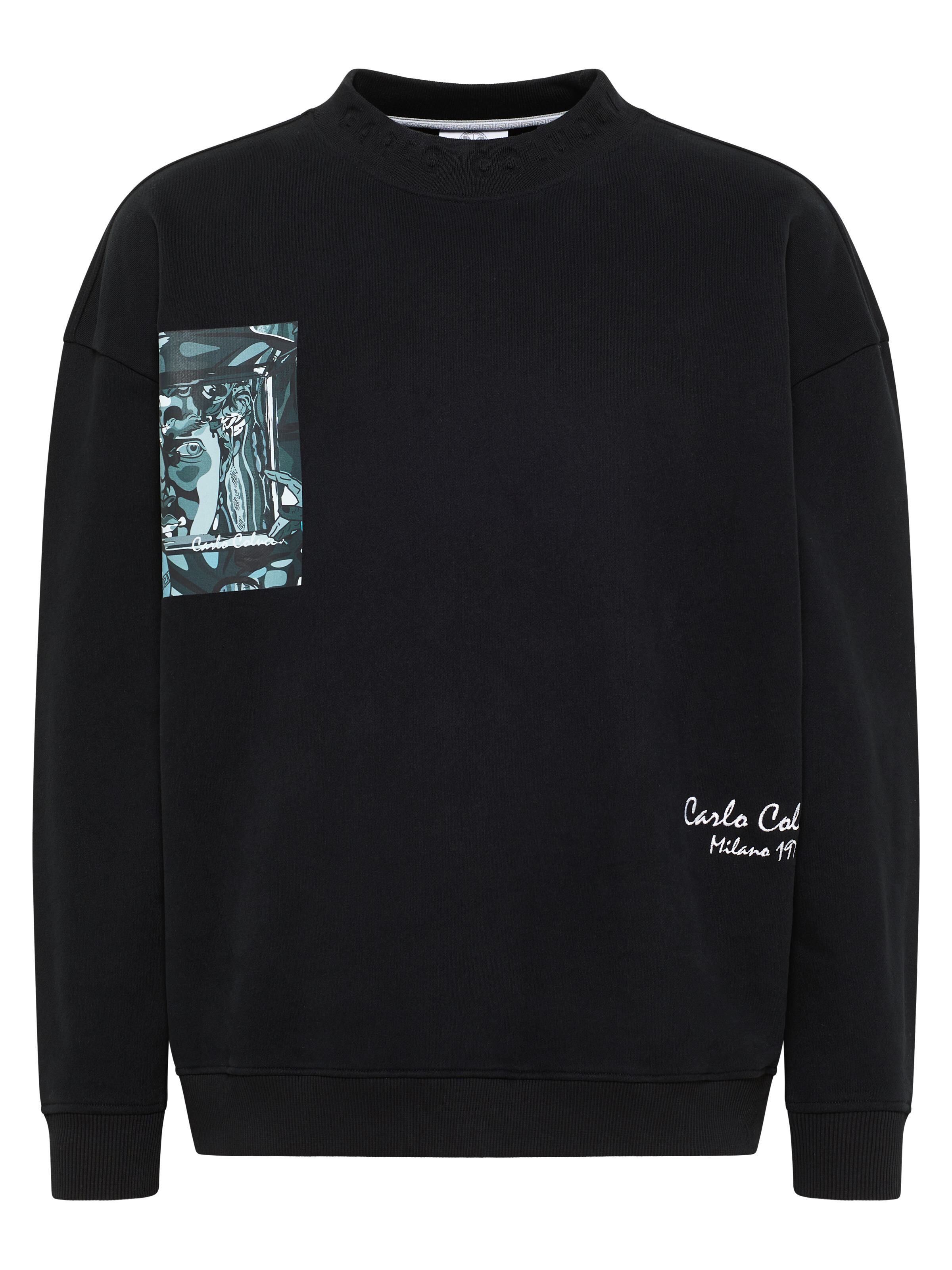 Oversize Sweatshirt